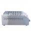 Energy-Saving Non-Stick Cooking Surface Japanese Fish Ball Grill Maker Commercial Takoyaki Machine