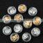 Factory wholesale nail gel accessories aluminum foil japanese art with Fast delivery