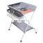 Baby care table newborn baby change diaper table foldable