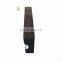 UHMWPE plastic spacer block plastic pipe support blocks, uhmwpe conveyor bearing