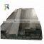 Hot selling HDPE flat plastic strips UHMWPE  box strip colored uhmw-pe bar green UHMWPE/HDPE flat bar 20mmx8mmx5mm