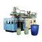 5 gallon water dispenser blow moulding machine TDB-250A forklift plastic pallet