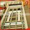 perlite high density perlite high density magnesium oxide board machine / mgo board fireproof material making machine