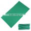 seamless plaid headwear Seamless tube printed custom multifunctional bandana