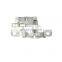 aluminum die casting parts for aluminum sand casting led lighting