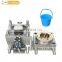 best selling plastic water bucket injection mold manufacturer