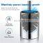 New product Stainless Steel toilet brush with holder