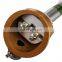 high temperature sensor platinum rhodium R S B K type thermocouple probe
