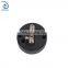 Thermocouple Components RTD Terminal Block Black Colour