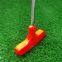 Mini Golf Blacklight golf clubs/Blacklight golf putter for miniature golf/glowing golf putters