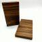 Watch belt packing wooden box PVC wooden box packing children's watch belt smartwatch belt gift box