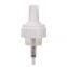 43mm foam pump with green flat cover