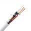 2.4 ghz rg 59 coaxial cable with power 305 m manufacturer