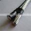 China Duplex ABC Bull cable with ASTM overhead cable