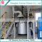 small DC submerged electric arc furnace for silicon refining furnace