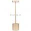 Waterproof ip54 restaurant lampe table led rechargeable
