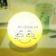 2020 Christmas gift silicone pat light lamp dimmable RGB lights lamp for kids