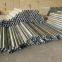 Wedge Wire wrap well Screen, Wedge Wire Slotted Tube