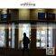 Outdoor Acrylic Signs Advertising Light Box