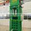 Most Popular Product Hydraulic Vertical Sponge Baler for sponge paper plastic