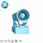 120m public area water cooling environmental dust control sprayer machine fog cannon electric pesticide sprayer dust cannon