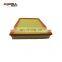 Car Spare Parts Air Filter For OPEL 90531003