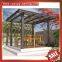 Beautiful outdoor hotel villa park garden aluminum alu gazebo pavilion pagoda shelter canopy awning for sale