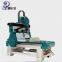 Wood CNC Router Spindles Economical ATC CNC Router For Metal