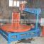 new condition otr tire cutting machine alibaba/otr block machine for waste trye/OTR tire block making machine for sale