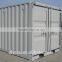 Customized new 10ft shipping container price, China, Liaoning Province