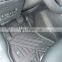 Dirt resistant waterproof auto foot mat car floor mat for Mazda 3 2020