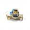 CNG LPG Cylinder Valve Tank Valve 26 MPa High Pressure Auto Gas Conversion without electromagnetic coil