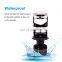 Carest 2pcs for car clear beam pattern 12V 24V 72W 6000k no astigmatic problem H4 LED hi-lo mini projector lens headlight