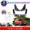4x for MG GS MGGS 2015 2016 2017 2018 2019 2020 Mudguards Mudflaps Fender Mud Flap Splash Mud Guards Protect Wheel Accessories