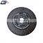 European Truck Auto Spare Parts Clutch Disc Plate Oem 1878000635 for VL FH12 FM12 Truck