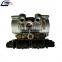 Heavy Duty Truck Parts Control Unit Air Brake ABS Solenoid Valve OEM 4005000810 for DAF Truck
