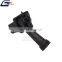 Heavy Duty Truck Parts  Coolant Connecting Pipe  Oem 7420555313  for RVI Truck  Water Pump Pipe