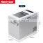 52L Car Fridges 12V Dc mini car fridge freezer Automobile Compressor Car refrigerator