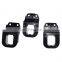 Free Shipping!NEW 3 PCS Headlight Repair Kit 63127195535 FOR BMW X5 E70 7195535