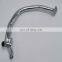 Factory manufacture CNC silver aluminum rear foot pedal lever wheel AX100 motorcycle brake pedal
