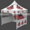 total aluminum total aluminum large industrial tent for promotion marquee