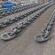 China 97mm marine anchor chain supplier ship anchor chain factory