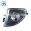 F18 F10 Glass Lens Fog Light for 5 Series F10 528i 535i 550i 2011 2013