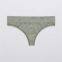 Women's sexy santoni seamless taping underwear