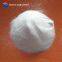 Low sodium white fused alumina grit