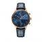 Stainless Steel Multi-function Watches Man Chronograph Watch