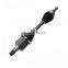 LR061554 Left Drive Shaft for Land Rover Freelander 2 2006-2014