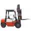 Mini Forklift Truck Small Rough Terrain Forklift Price LPG Forklift for sale