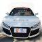 Converte to re Gula Style Fiberglass Body Kit for r8 Big Body Kits On Promotion