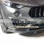 MY (normal) style body kit for Maserati levante in CF